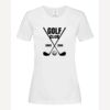 Stedman Ladies Classic Tee Thumbnail