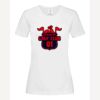 Stedman Ladies Classic Tee Thumbnail