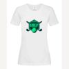 Stedman Ladies Classic Tee Thumbnail