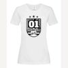 Stedman Ladies Classic Tee Thumbnail