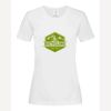 Stedman Ladies Classic Tee Thumbnail