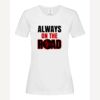 Stedman Ladies Classic Tee Thumbnail