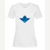 Stedman Ladies Classic Tee Thumbnail