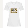 Stedman Ladies Classic Tee Thumbnail