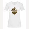 Stedman Ladies Classic Tee Thumbnail