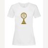 Stedman Ladies Classic Tee Thumbnail