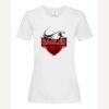 Stedman Ladies Classic Tee Thumbnail