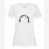 Stedman Ladies Classic Tee Thumbnail