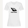 Stedman Ladies Classic Tee Thumbnail