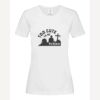 Stedman Ladies Classic Tee Thumbnail