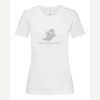 Stedman Ladies Classic Tee Thumbnail