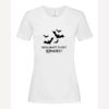 Stedman Ladies Classic Tee Thumbnail
