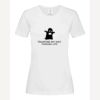 Stedman Ladies Classic Tee Thumbnail