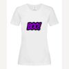 Stedman Ladies Classic Tee Thumbnail