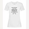 Stedman Ladies Classic Tee Thumbnail