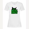 Stedman Ladies Classic Tee Thumbnail