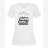 Stedman Ladies Classic Tee Thumbnail