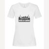Stedman Ladies Classic Tee Thumbnail