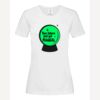 Stedman Ladies Classic Tee Thumbnail