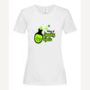 Stedman Ladies Classic Tee Thumbnail