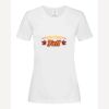 Stedman Ladies Classic Tee Thumbnail