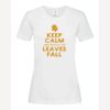 Stedman Ladies Classic Tee Thumbnail
