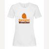 Stedman Ladies Classic Tee Thumbnail