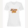 Stedman Ladies Classic Tee Thumbnail