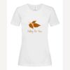 Stedman Ladies Classic Tee Thumbnail