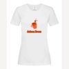 Stedman Ladies Classic Tee Thumbnail