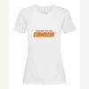 Stedman Ladies Classic Tee Thumbnail