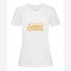 Stedman Ladies Classic Tee Thumbnail