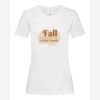 Stedman Ladies Classic Tee Thumbnail