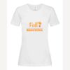 Stedman Ladies Classic Tee Thumbnail