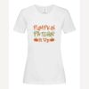 Stedman Ladies Classic Tee Thumbnail