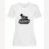 Stedman Ladies Classic Tee Thumbnail