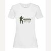 Stedman Ladies Classic Tee Thumbnail