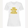 Stedman Ladies Classic Tee Thumbnail