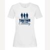 Stedman Ladies Classic Tee Thumbnail