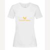Stedman Ladies Classic Tee Thumbnail