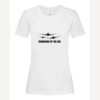 Stedman Ladies Classic Tee Thumbnail