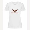 Stedman Ladies Classic Tee Thumbnail