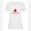 Stedman Ladies Classic Tee Thumbnail