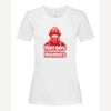 Stedman Ladies Classic Tee Thumbnail