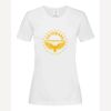 Stedman Ladies Classic Tee Thumbnail