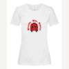 Stedman Ladies Classic Tee Thumbnail