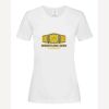 Stedman Ladies Classic Tee Thumbnail