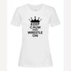 Stedman Ladies Classic Tee Thumbnail