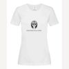 Stedman Ladies Classic Tee Thumbnail