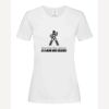 Stedman Ladies Classic Tee Thumbnail